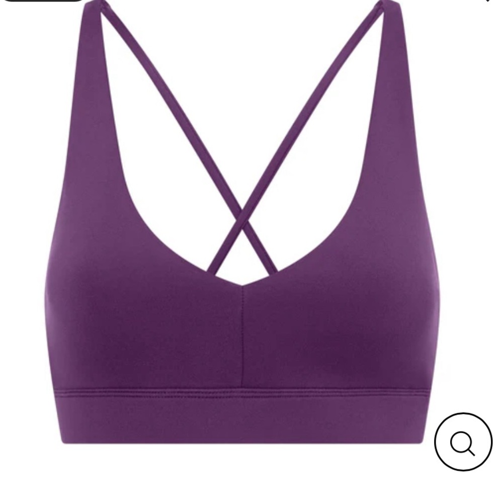 Crop Shop Boutique Serenity Amara Crop xs